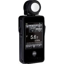 Photography Light Meter