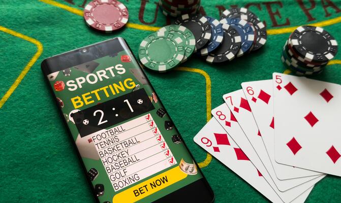 Discover the Exciting World of Afiro Bet 3