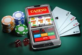 Discover the Thrilling World of Casino UK Online Slots