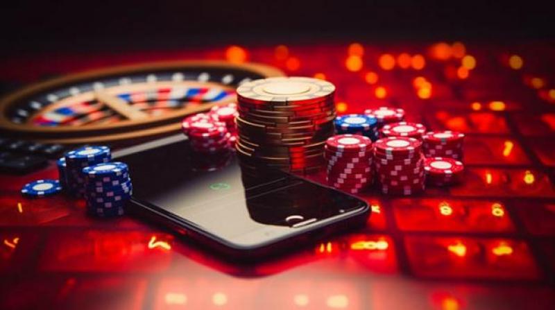 Discovering the Excitement of Online Casino UK No Gamstop Discovering the Excitement of Online Casino UK No Gamstop