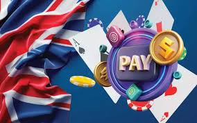 Discovering the Excitement of Online Casino UK No Gamstop Discovering the Excitement of Online Casino UK No Gamstop