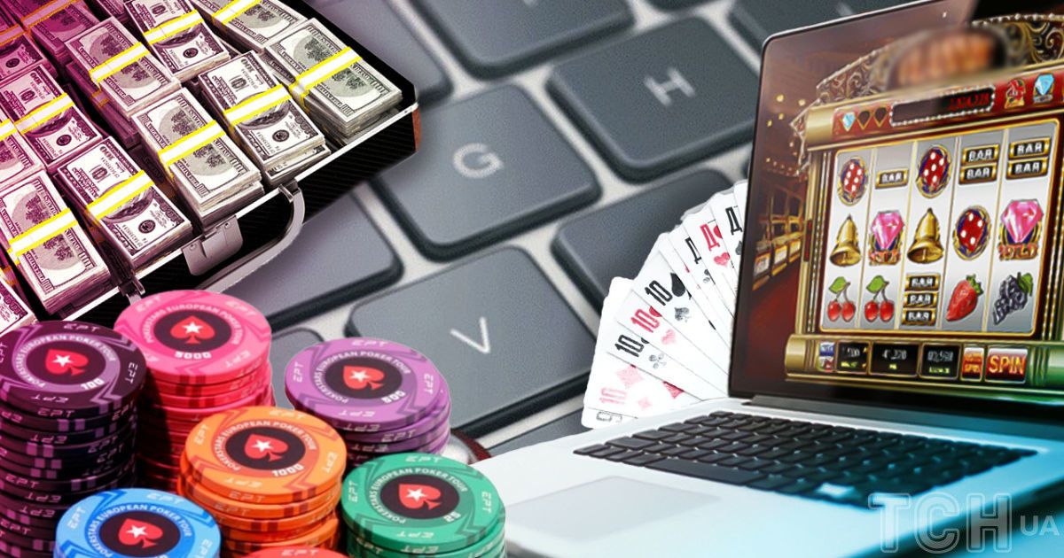 Discovering the Excitement of Online Casino UK No Gamstop Discovering the Excitement of Online Casino UK No Gamstop