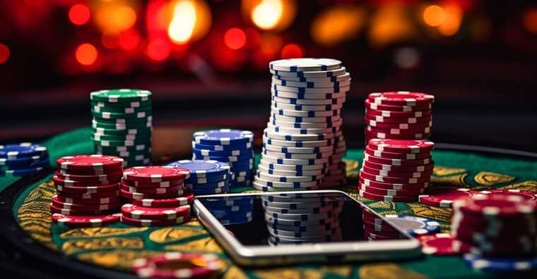 Experience the Thrill of Slotonights Your Ultimate Online Casino Destination