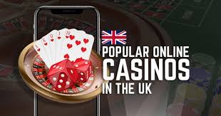 Exploring Novomatic Online Casino UK A Deep Dive into Gaming Excitement Exploring Novomatic Online Casino UK A Deep Dive into Gaming Excitement