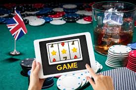 Exploring Novomatic Online Casino UK A Deep Dive into Gaming Excitement Exploring Novomatic Online Casino UK A Deep Dive into Gaming Excitement