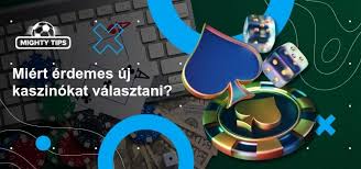 Fedezd fel az online kaszinó gyors kifizetés világát!