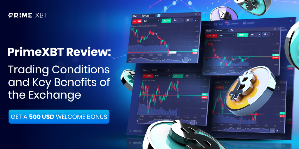 Unraveling the Future of Trading Exchange PrimeXBT