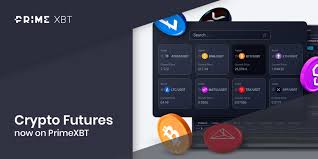 Unraveling the Future of Trading Exchange PrimeXBT