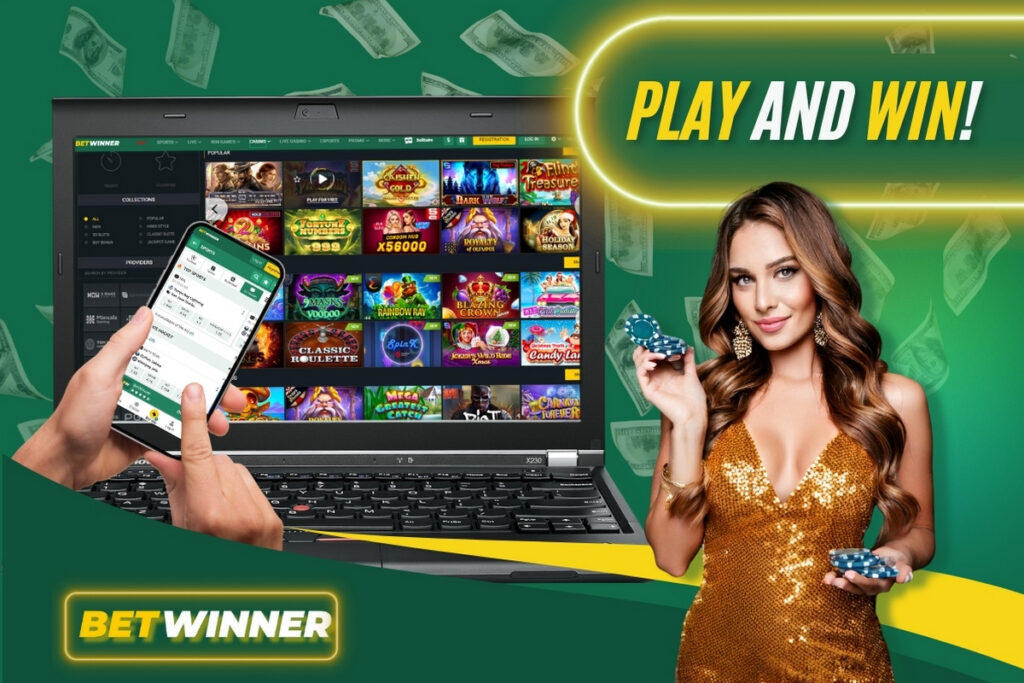 Betwinner guide complet pour parier, jouer et profiter des offres Betwinner guide complet pour parier, jouer et profiter des offres
