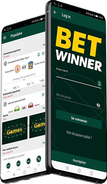 Betwinner guide complet pour parier, jouer et profiter des offres Betwinner guide complet pour parier, jouer et profiter des offres