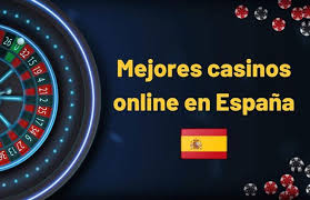 Descubre los Mejores Casinos Españoles Diversión y Juego Seguro