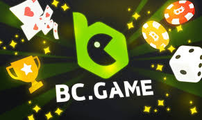 Discover Fun and Excitement with BC.Game Download App