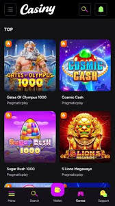 Discover the Benefits of Casiny Casino No Deposit Bonus 2