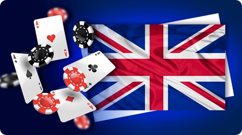 Discover the World of Trusted Casino Online UK Discover the World of Trusted Casino Online UK