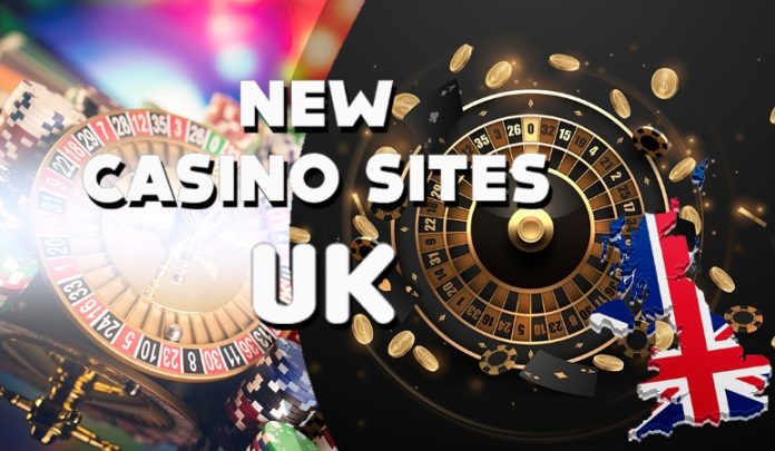 Discover the World of Trusted Casino Online UK Discover the World of Trusted Casino Online UK