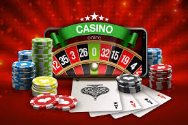 Discovering the Excitement of Casiny Your Next Favorite Casino Experience