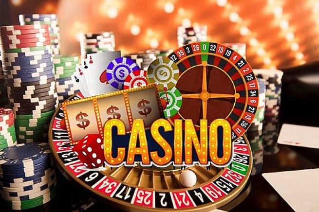 Discovering the Excitement of Casiny Your Next Favorite Casino Experience