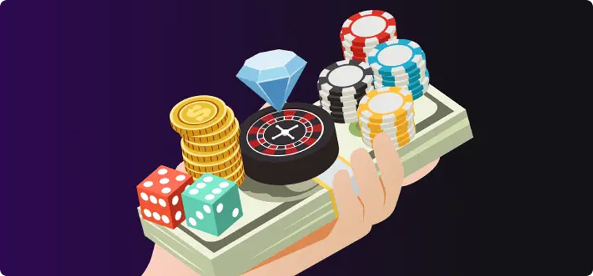 Explore the Excitement of Casiny Casino 6 Explore the Excitement of Casiny Casino 6