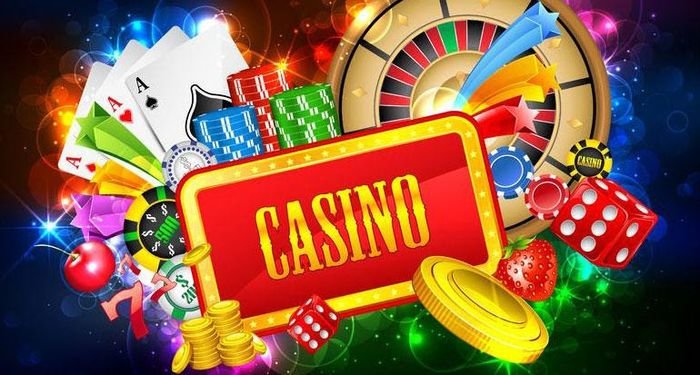 Explore the Thrills of Online Gaming with Casiny Explore the Thrills of Online Gaming with Casiny