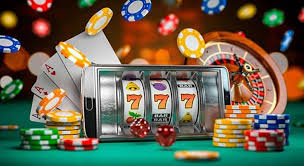 Explore the Thrills of Online Gaming with Casiny Explore the Thrills of Online Gaming with Casiny