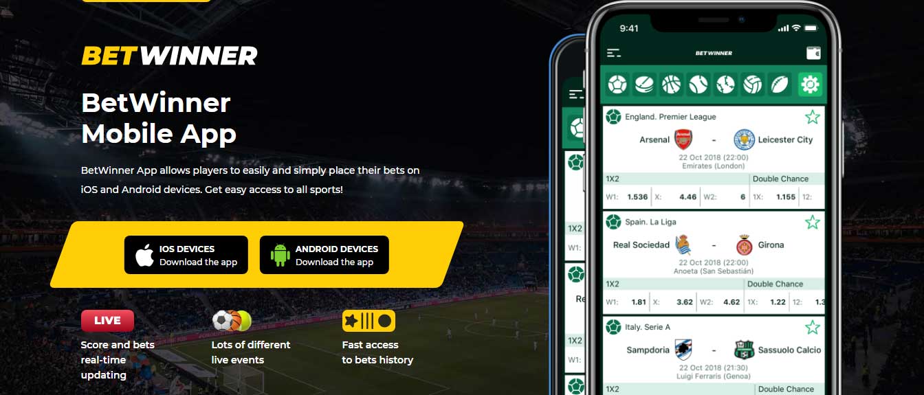 How to log in Betwinner A Comprehensive Guide