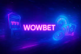 wowbet безлимит Ваш беспредельный доступ к азартным играм wowbet безлимит Ваш беспредельный доступ к азартным играм