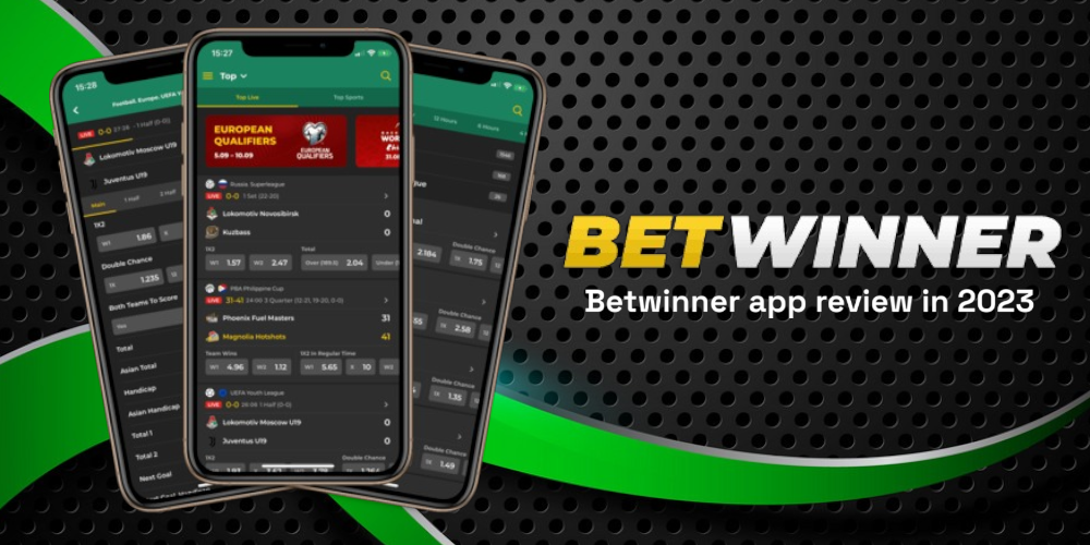 Your Ultimate Guide to Betwinner Experience the Thrill of Sports Betting Your Ultimate Guide to Betwinner Experience the Thrill of Sports Betting