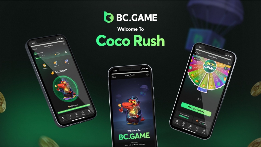 Discover the Advantages of BC Game Bookmaker