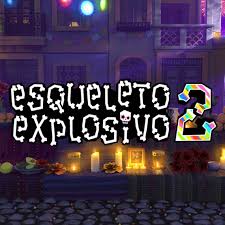 Esqueleto Explosivo 2 Slot Un'Avventura Spettacolare nel Mondo dei Casinò Online Esqueleto Explosivo 2 Slot Un'Avventura Spettacolare nel Mondo dei Casinò Online