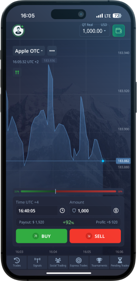 Experience Trading Success with Pocket Option Platform Experience Trading Success with Pocket Option Platform
