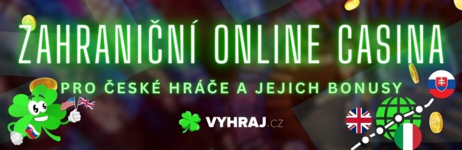 Najděte své oblíbené místo nejlepší české online casino