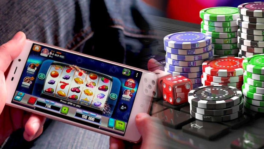 Online casina pro ceske hrace Zábava a možnost výhry
