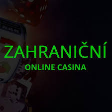 Online casina pro ceske hrace Zábava a možnost výhry