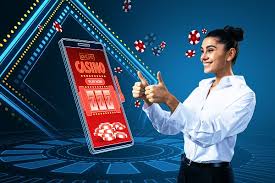 Online Casino Jak vyhrát a užít si hru Online Casino Jak vyhrát a užít si hru