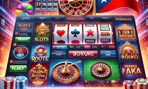 Online Casino Jak vyhrát a užít si hru Online Casino Jak vyhrát a užít si hru