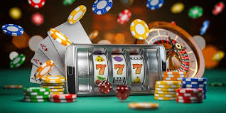 Online casino za ceske koruny - Zažijte vzrušení a výhry