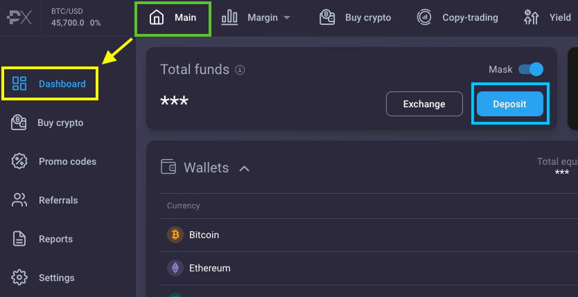 Understanding the Advantages of PrimeXBT Online Trading Platform