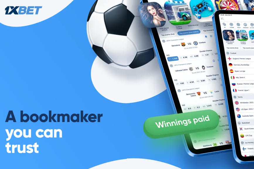 1xBet Cambodia Your Ultimate Betting Experience 419362532 1xBet Cambodia Your Ultimate Betting Experience 419362532
