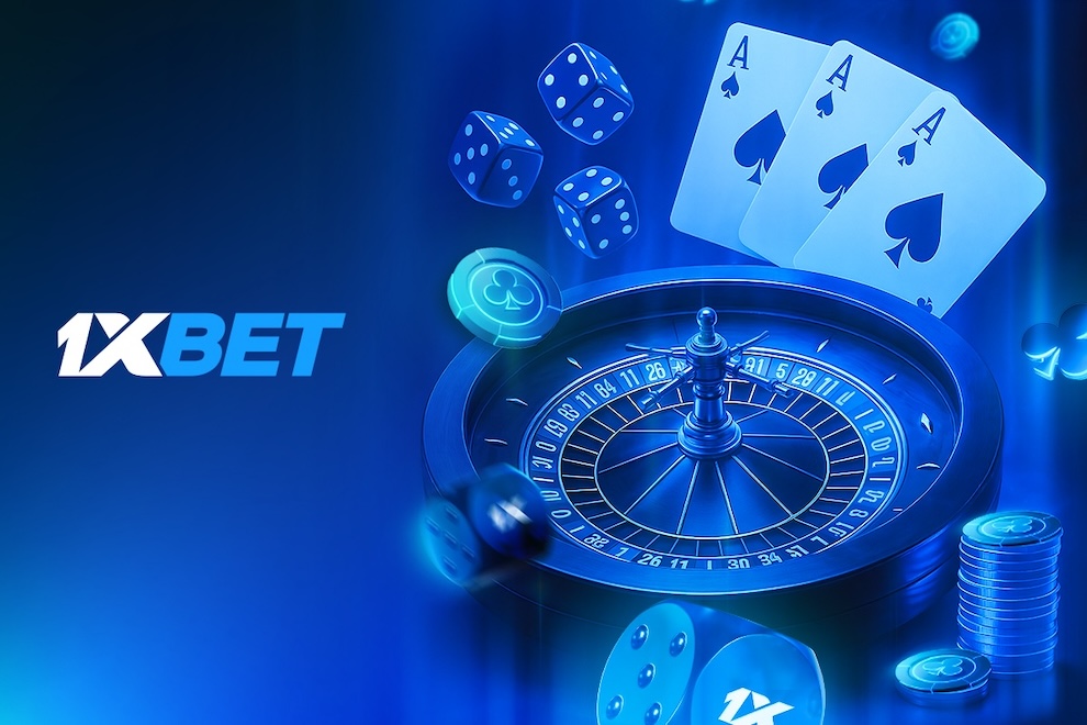1xBet Cambodia Your Ultimate Betting Experience 419362532 1xBet Cambodia Your Ultimate Betting Experience 419362532