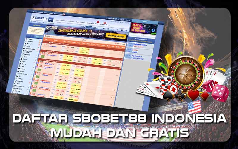 Agen Bola Terbaik Panduan Lengkap untuk Pemain Agen Bola Terbaik Panduan Lengkap untuk Pemain