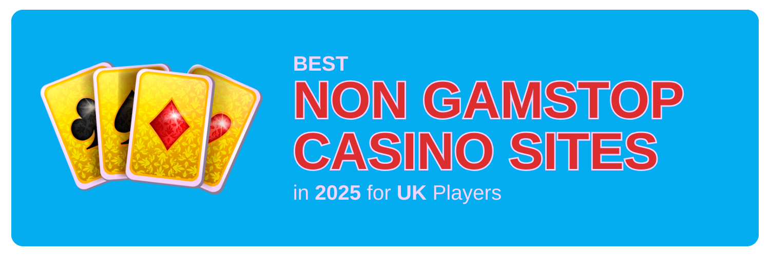 Discover New Non Gamstop Casino Sites Your Guide to Unrestricted Gaming Discover New Non Gamstop Casino Sites Your Guide to Unrestricted Gaming