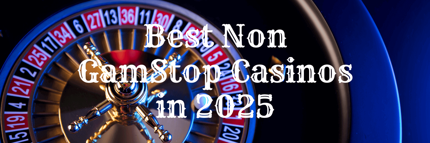 Exploring Non-Gamstop UK Casinos The Best Options for Gamblers Exploring Non-Gamstop UK Casinos The Best Options for Gamblers