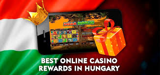 Hungarian Online Slots A Guide to the Best Games and Platforms