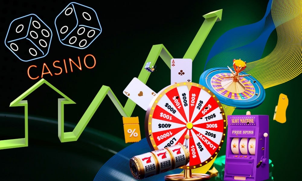 Online kasíno na Slovensku Všetko, čo potrebujete vedieť 971742860 Online kasíno na Slovensku Všetko, čo potrebujete vedieť 971742860