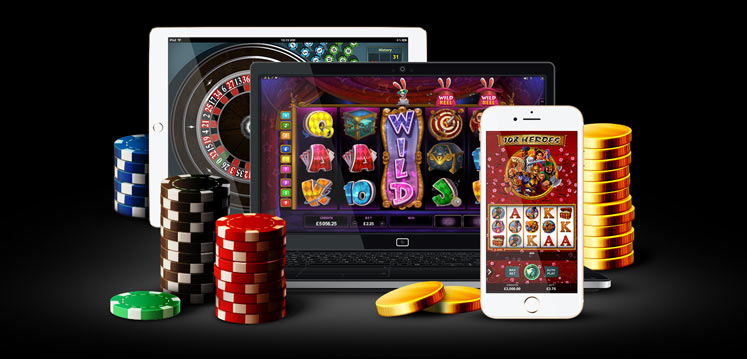 The Exciting World of Casino Ziix New 16 The Exciting World of Casino Ziix New 16