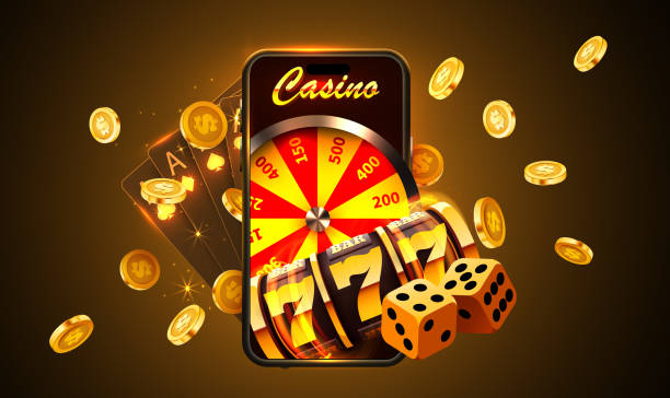 The Exciting World of Casino Ziix New 16 The Exciting World of Casino Ziix New 16